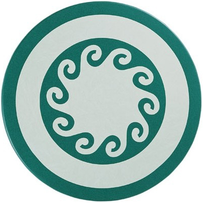 Classic table trays