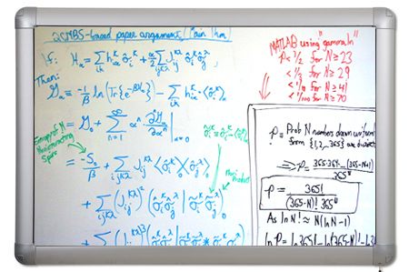 Interactive Board